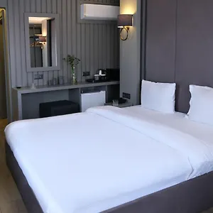 Hotel Dilens Bosphorus, Istambul