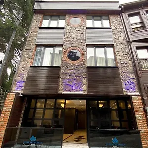 Hotel Blue Ottoman, Istambul