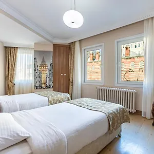 Hotel Elasophia, Istambul