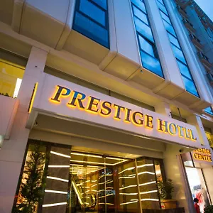 3* Hotel Prestige Old