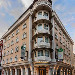 Hotel Yasmak Sultan, Istambul