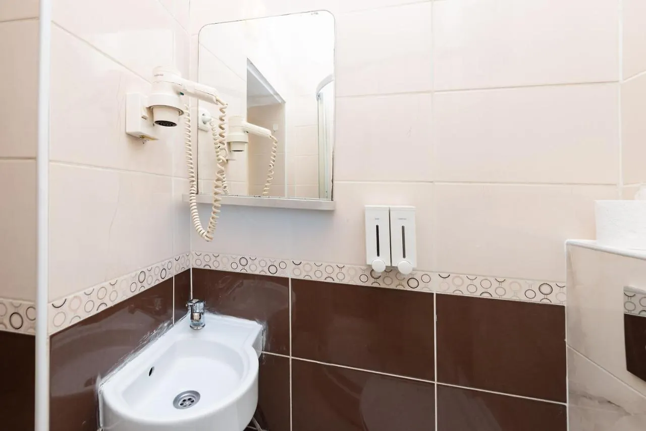Aparthotel Nora Aparts à Istambul