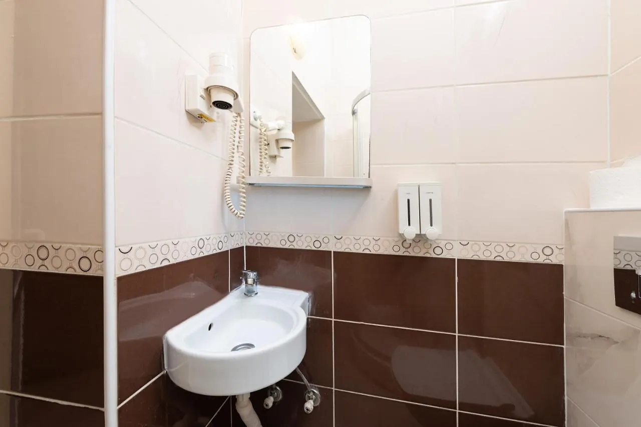 Aparthotel Nora Aparts à Istambul Turquie