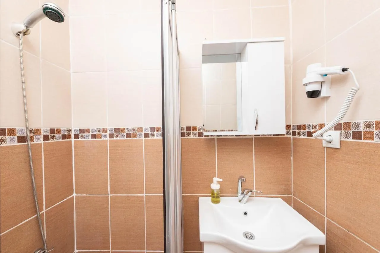 Aparthotel Nora Aparts à Istambul